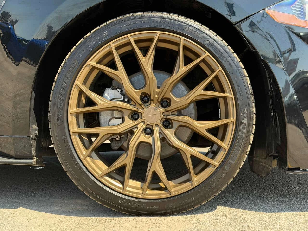 Ford Mustang * EcoBoost * , снимка 3 - Автомобили и джипове - 54809093
