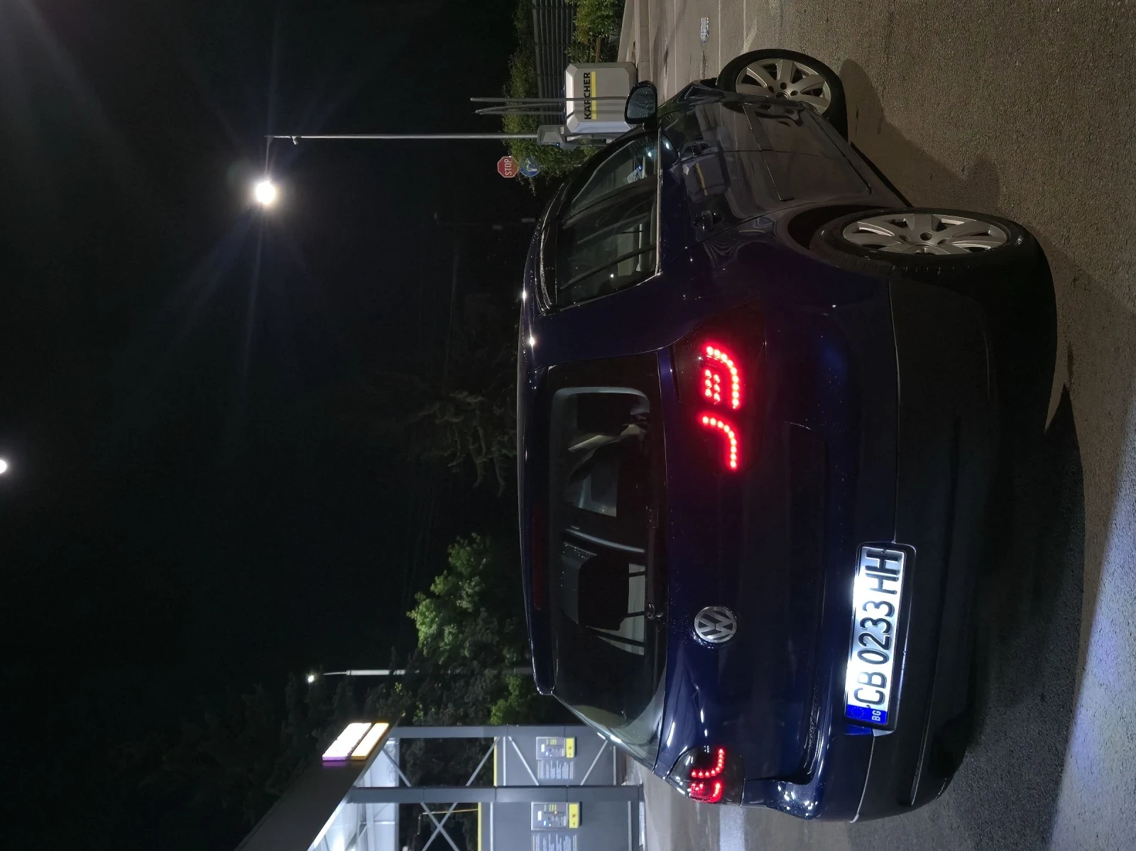 VW Golf Golf 5 silver edition , снимка 5 - Автомобили и джипове - 54903882