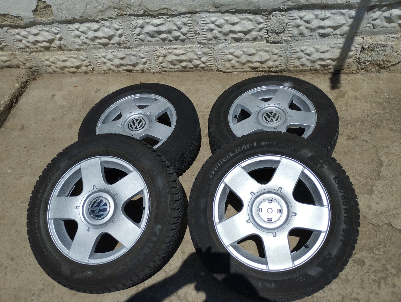 VW Golf IV 1.9 TDI 110 HP, снимка 3 - Автомобили и джипове - 54962974
