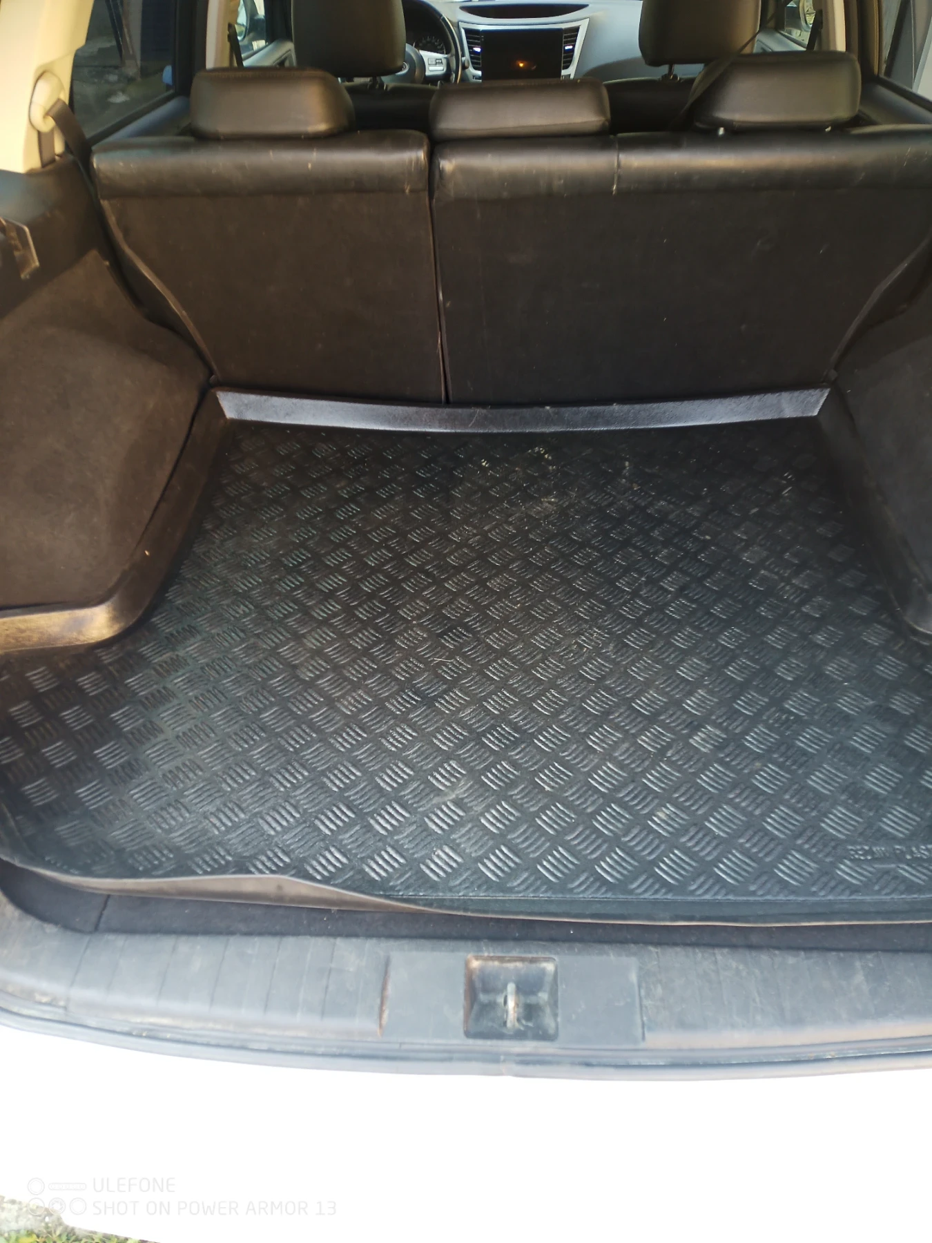Subaru Legacy 2.0d, снимка 4 - Автомобили и джипове - 55078501