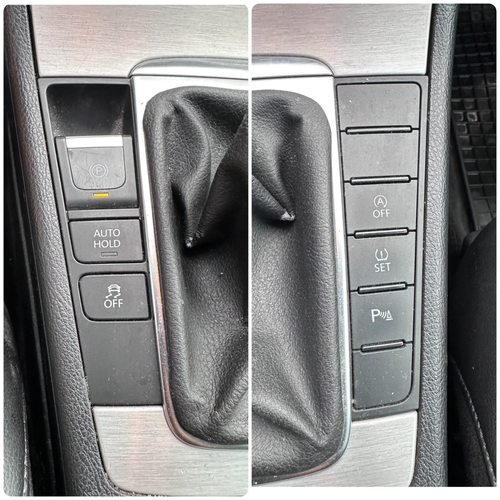 VW Passat 2.0 TDI 4Motion, снимка 14 - Автомобили и джипове - 55151952