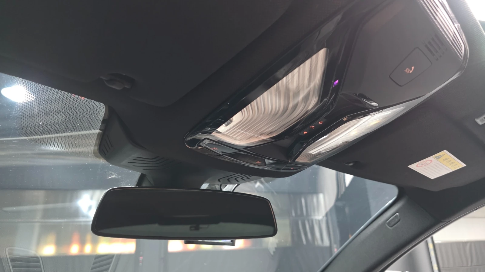 BMW 530 X DRIVE* M SPORT PLUS* DISTR* HUD* ПОДГРЕВИ* ОБДУХ, снимка 13 - Автомобили и джипове - 55186932