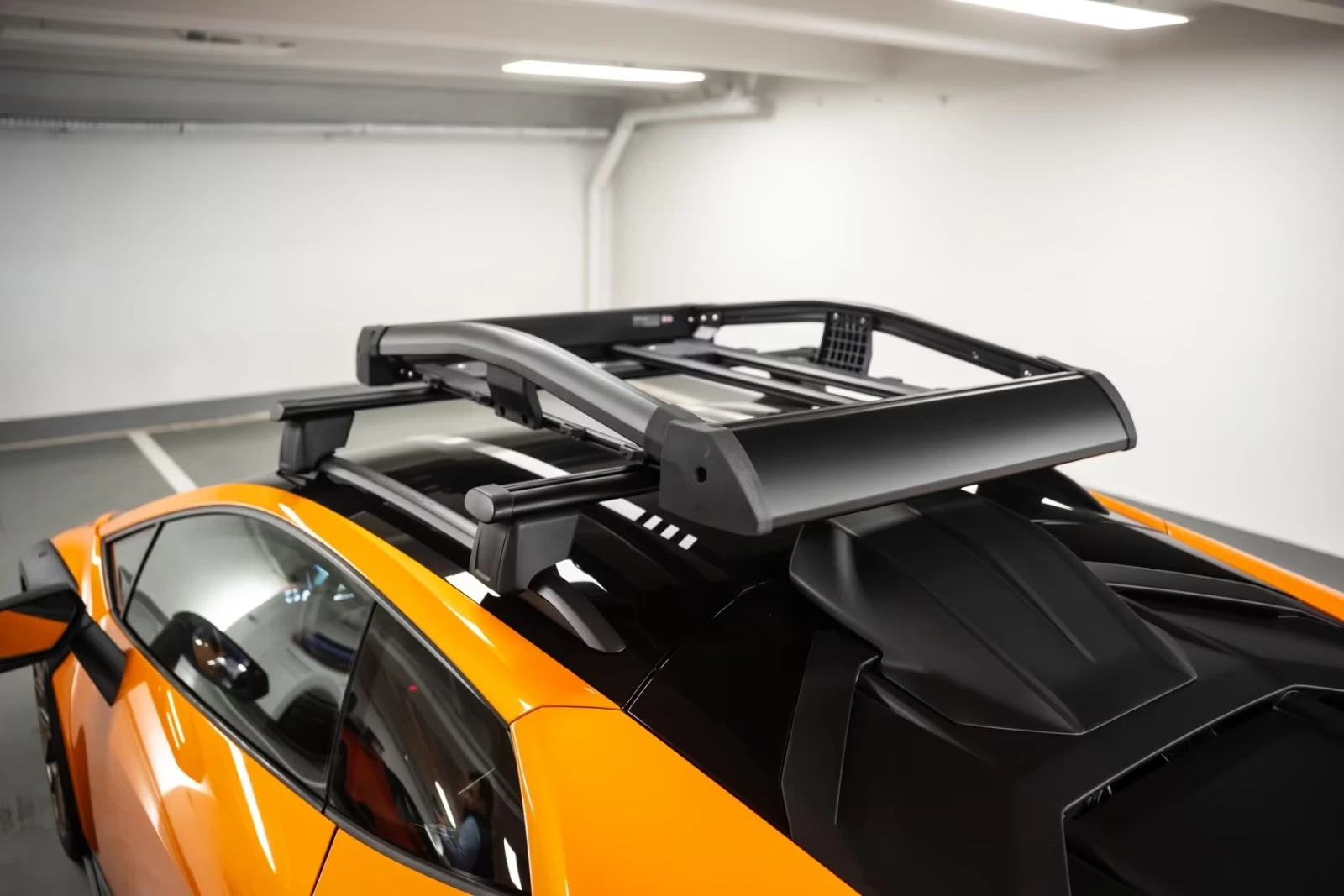 Lamborghini Huracan STERRATO / CERAMIC / SENSONUM / CARBON / CAMERA / , снимка 7 - Автомобили и джипове - 55443786