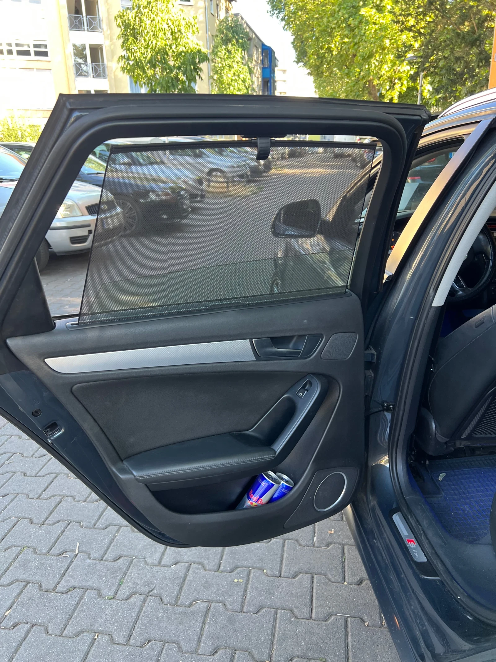 Audi A4 B8 3.0 TDI 240kc, снимка 7 - Автомобили и джипове - 55582985