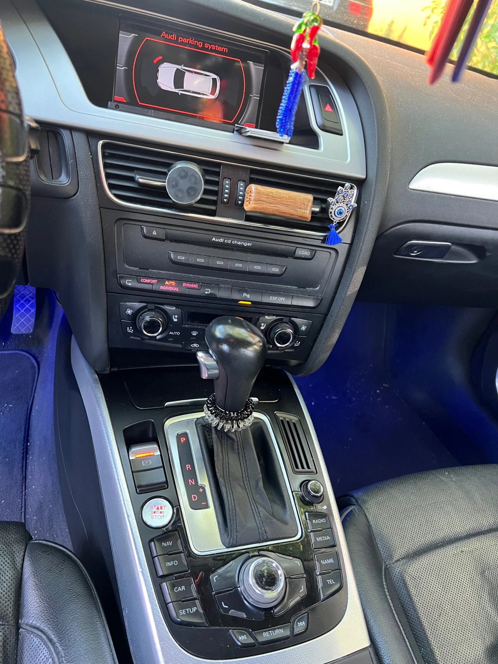 Audi A4 B8 3.0 TDI 240kc, снимка 8 - Автомобили и джипове - 55582985