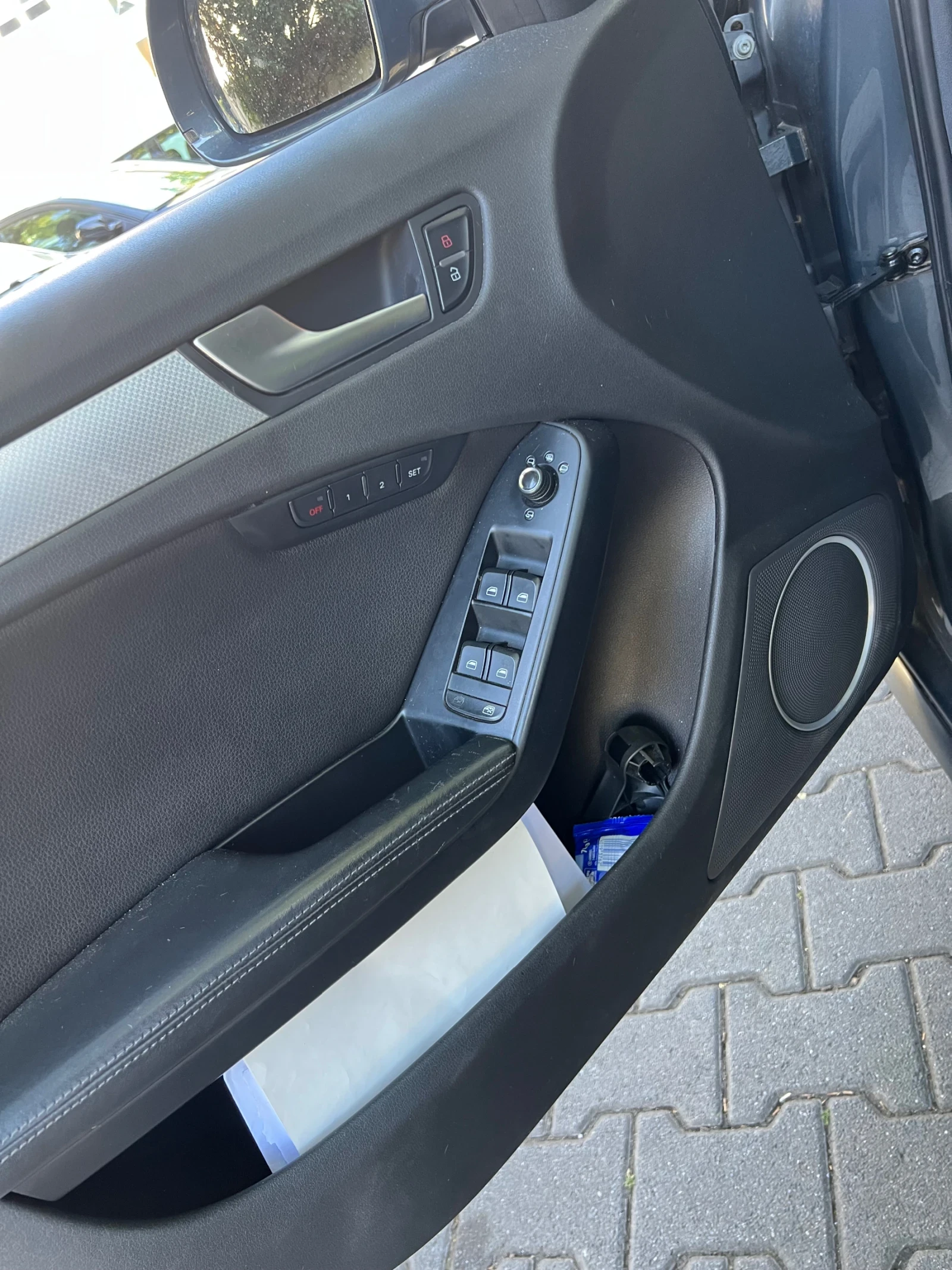 Audi A4 B8 3.0 TDI 240kc, снимка 13 - Автомобили и джипове - 55582985