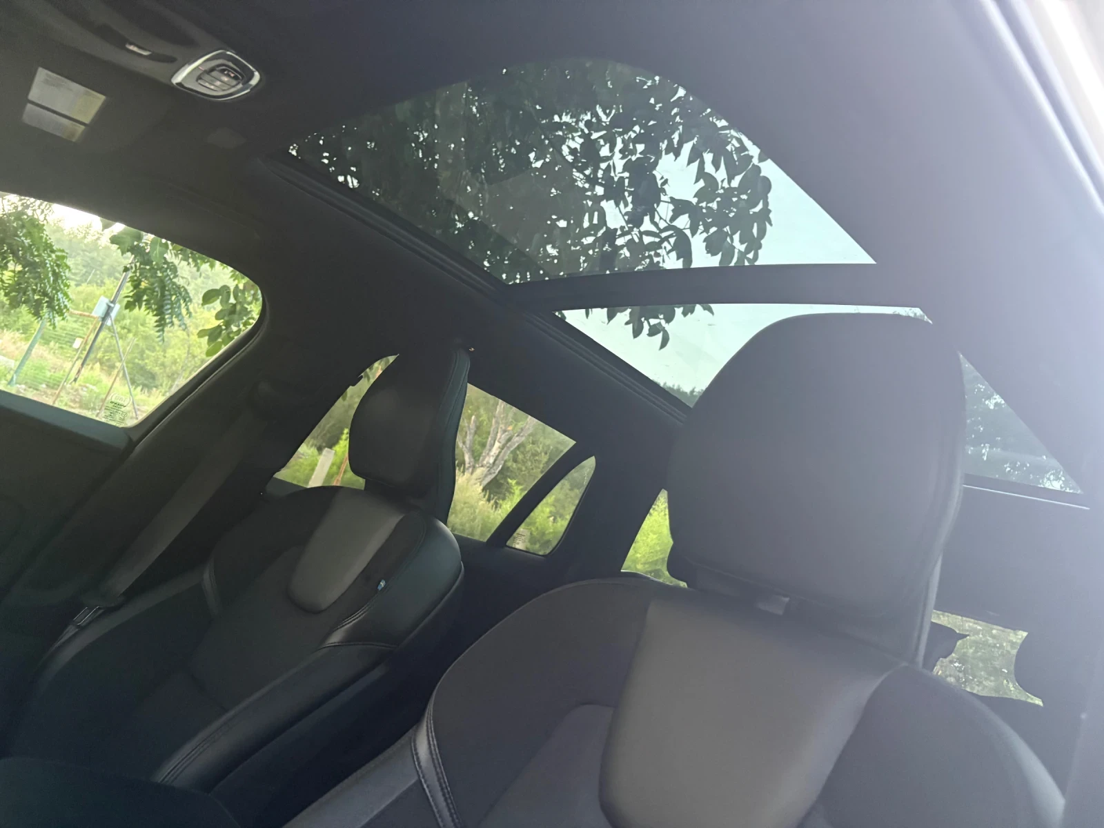 Volvo V60 Cross country 4X4, снимка 14 - Автомобили и джипове - 55753576