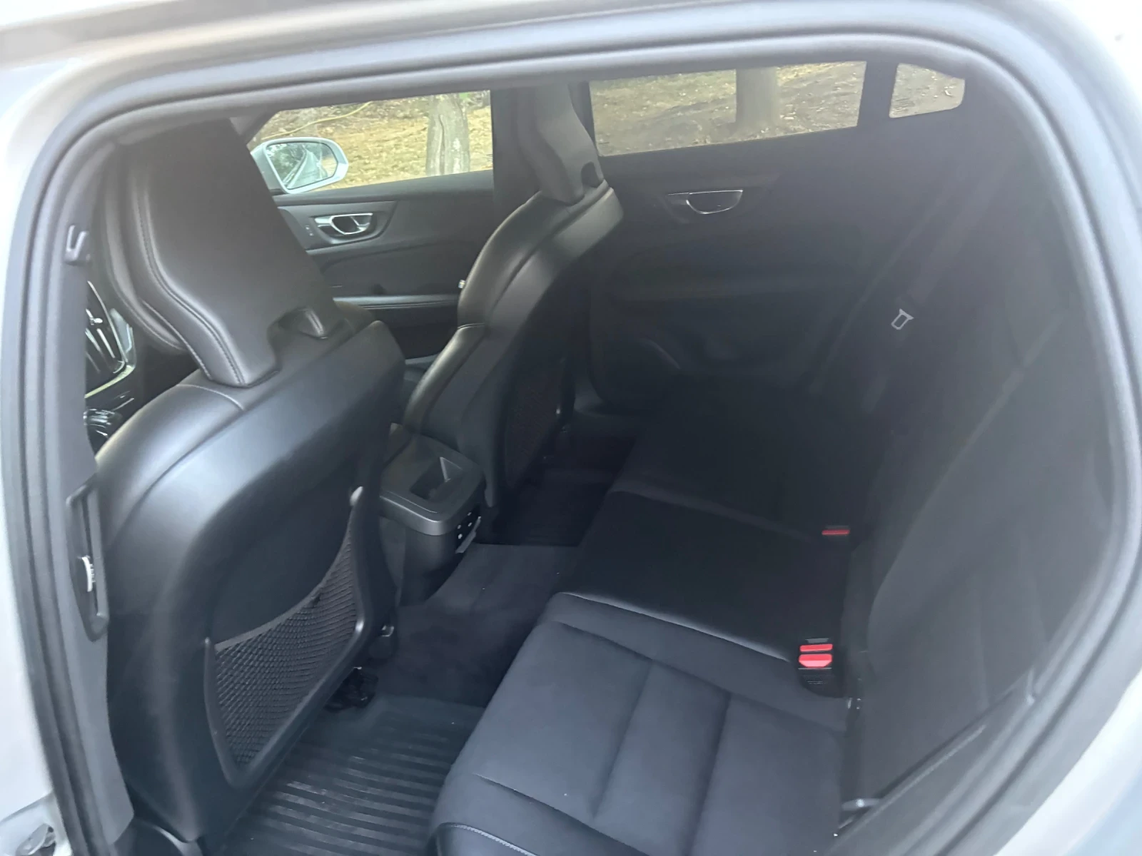 Volvo V60 Cross country 4X4, снимка 10 - Автомобили и джипове - 55753576