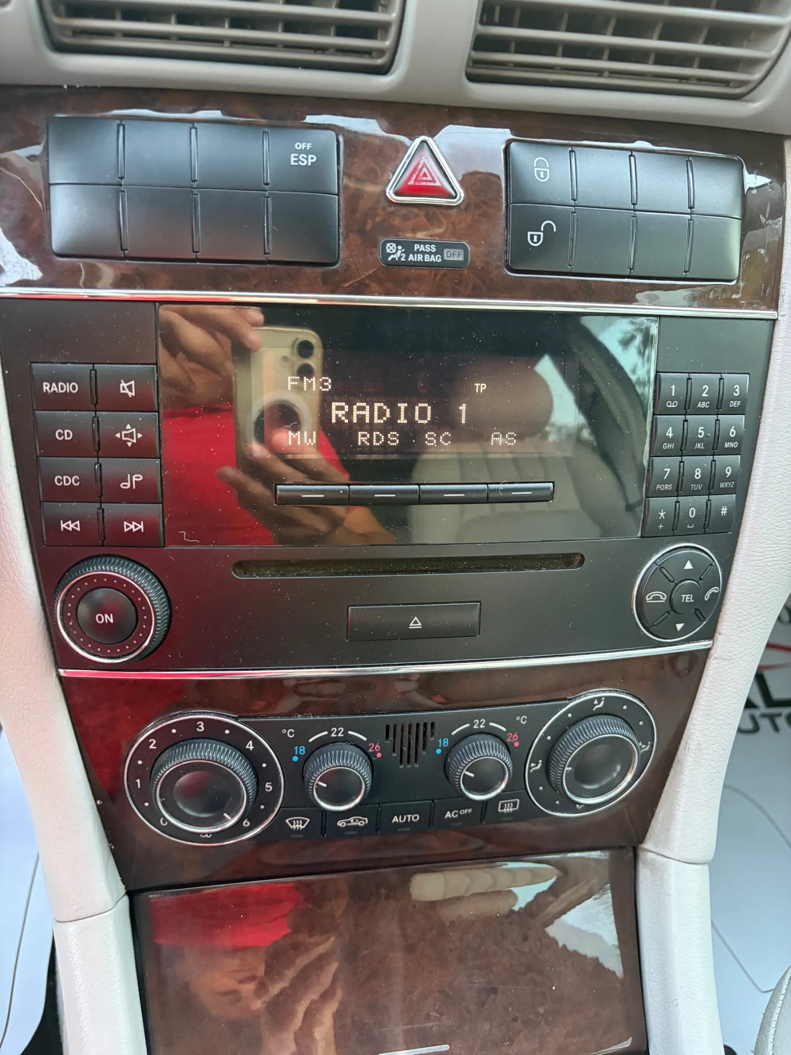Mercedes-Benz C 220 2.2CDI | Mobile.bg � ����������� 8