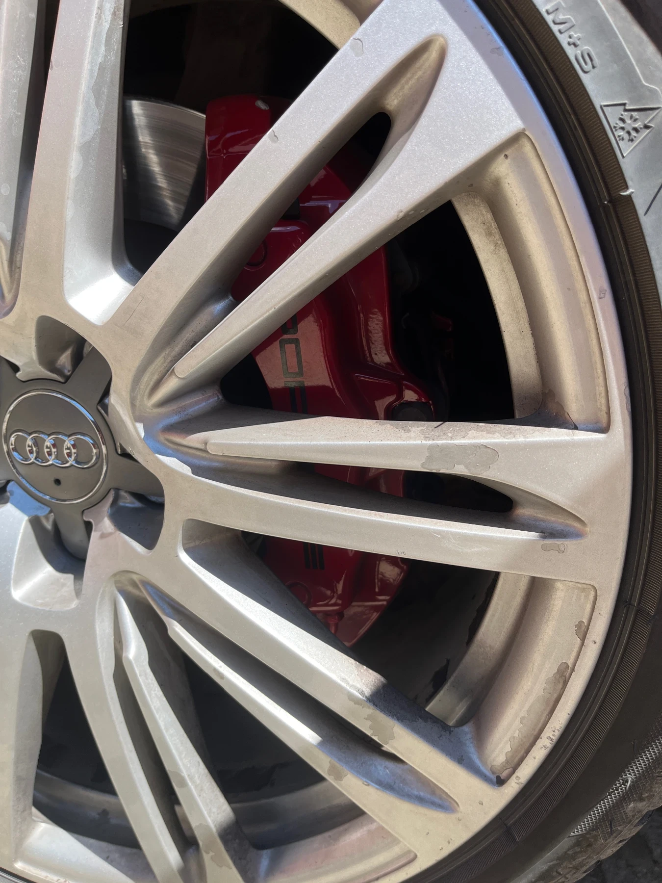 Audi A8 Audi A8. S8, снимка 14 - Автомобили и джипове - 55804941