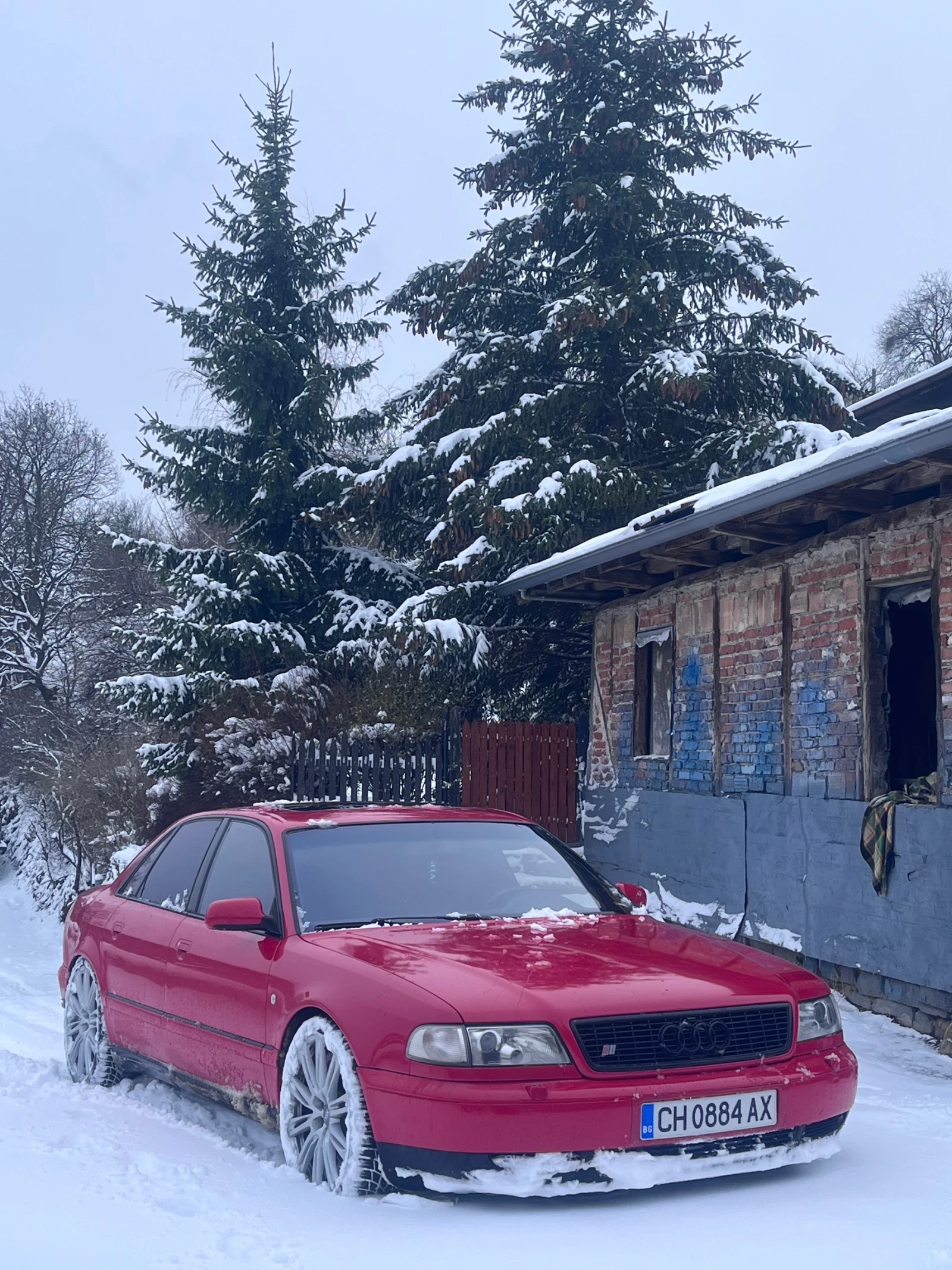 Audi A8 Audi A8. S8