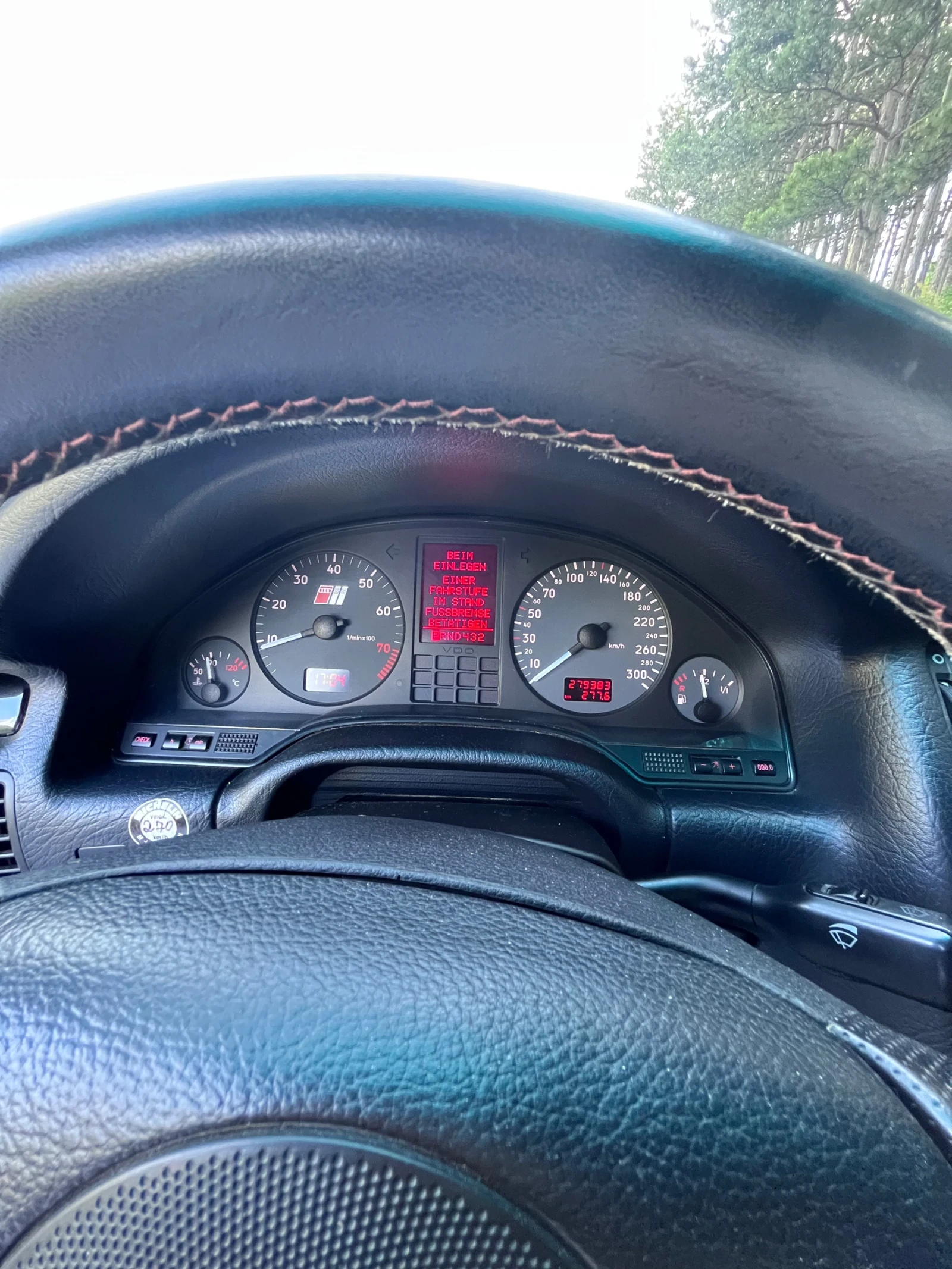 Audi A8 Audi A8. S8, снимка 8 - Автомобили и джипове - 55804941