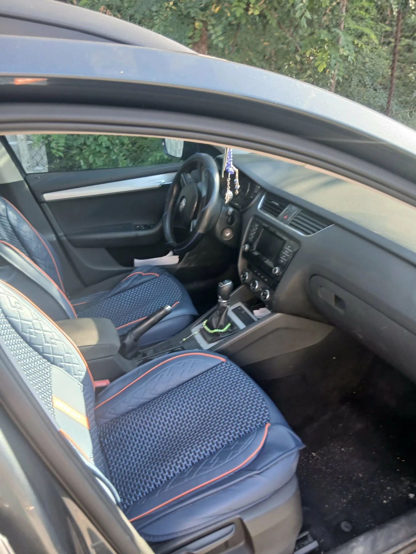 Skoda Octavia, снимка 5 - Автомобили и джипове - 55931053