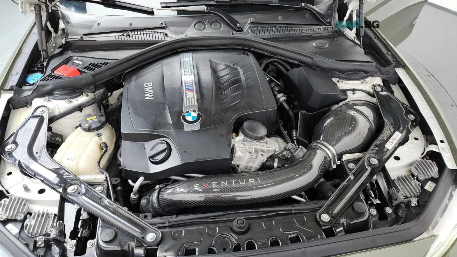 BMW M2 M Performance* КОЖА* ПОДГРЕВ* НАВИ* КАМЕРА, снимка 5 - Автомобили и джипове - 55982648