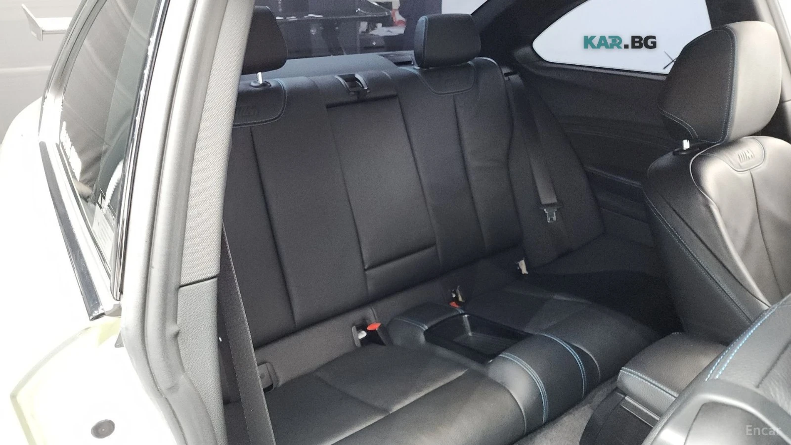 BMW M2 M Performance* КОЖА* ПОДГРЕВ* НАВИ* КАМЕРА, снимка 10 - Автомобили и джипове - 55982648