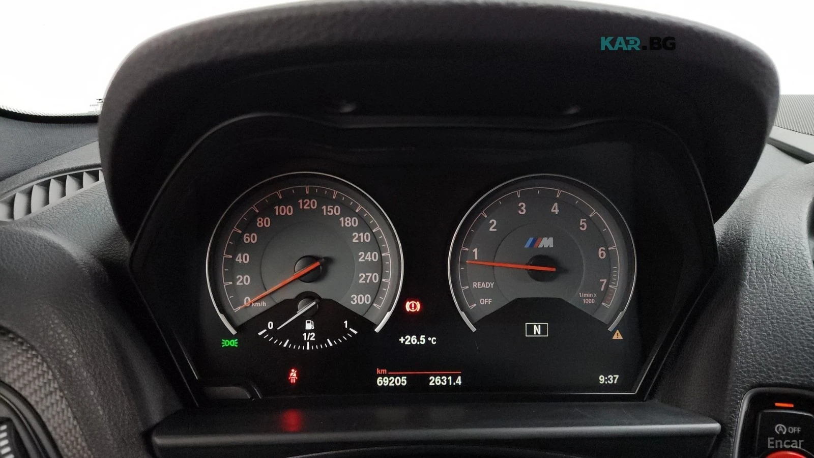 BMW M2 M Performance* КОЖА* ПОДГРЕВ* НАВИ* КАМЕРА, снимка 7 - Автомобили и джипове - 55982648
