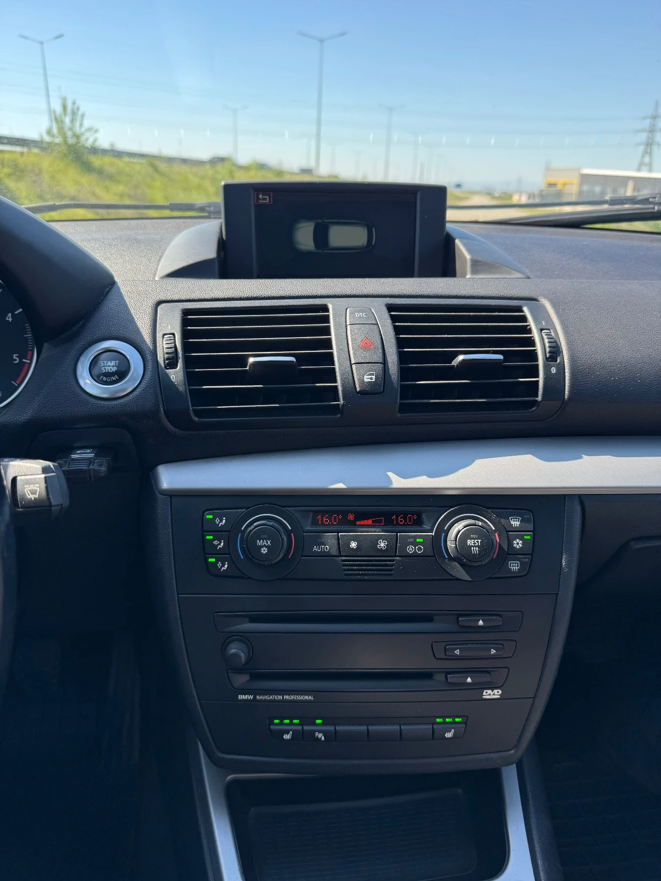 BMW 118, снимка 11 - Автомобили и джипове - 56269615