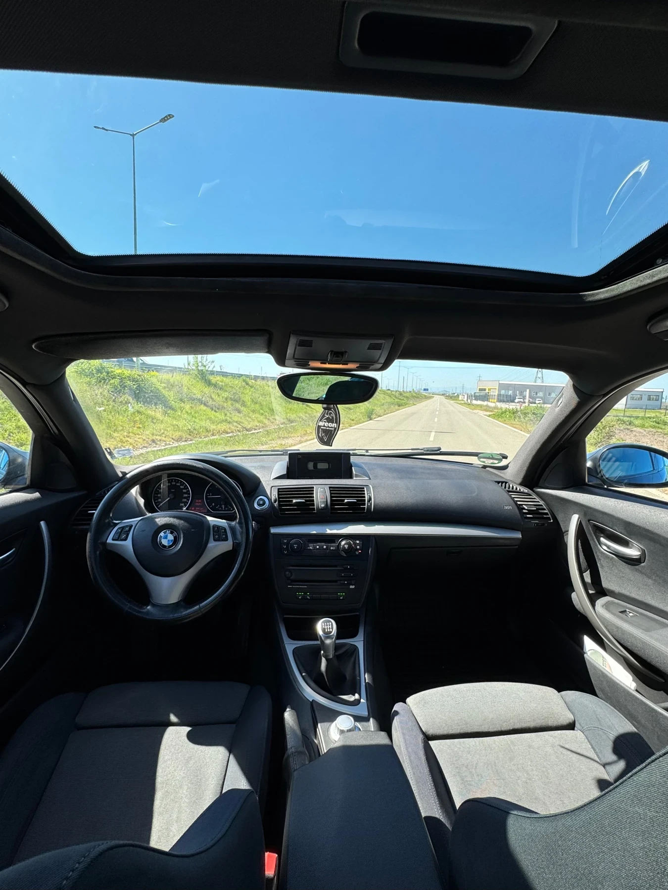 BMW 118, снимка 10 - Автомобили и джипове - 56269615