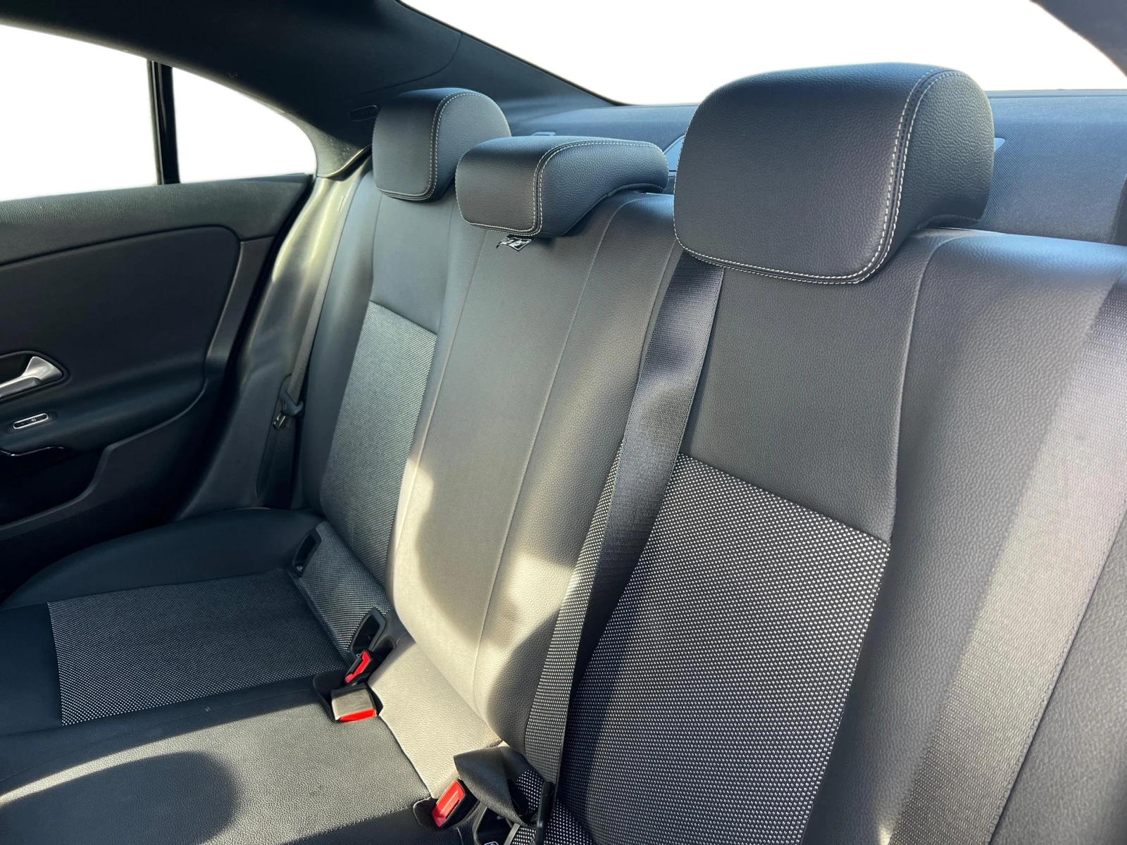 Mercedes-Benz CLA 220 Coup� | Mobile.bg � ����������� 12