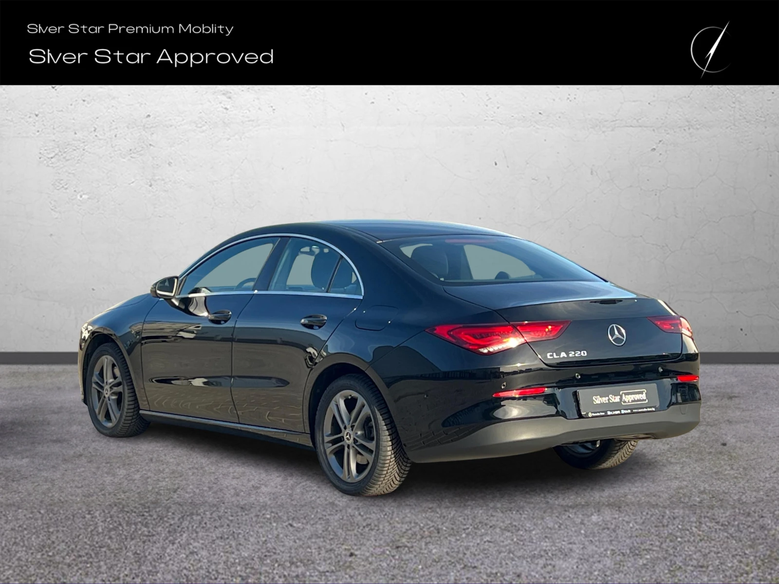 Mercedes-Benz CLA 220 Coup� | Mobile.bg � ����������� 4