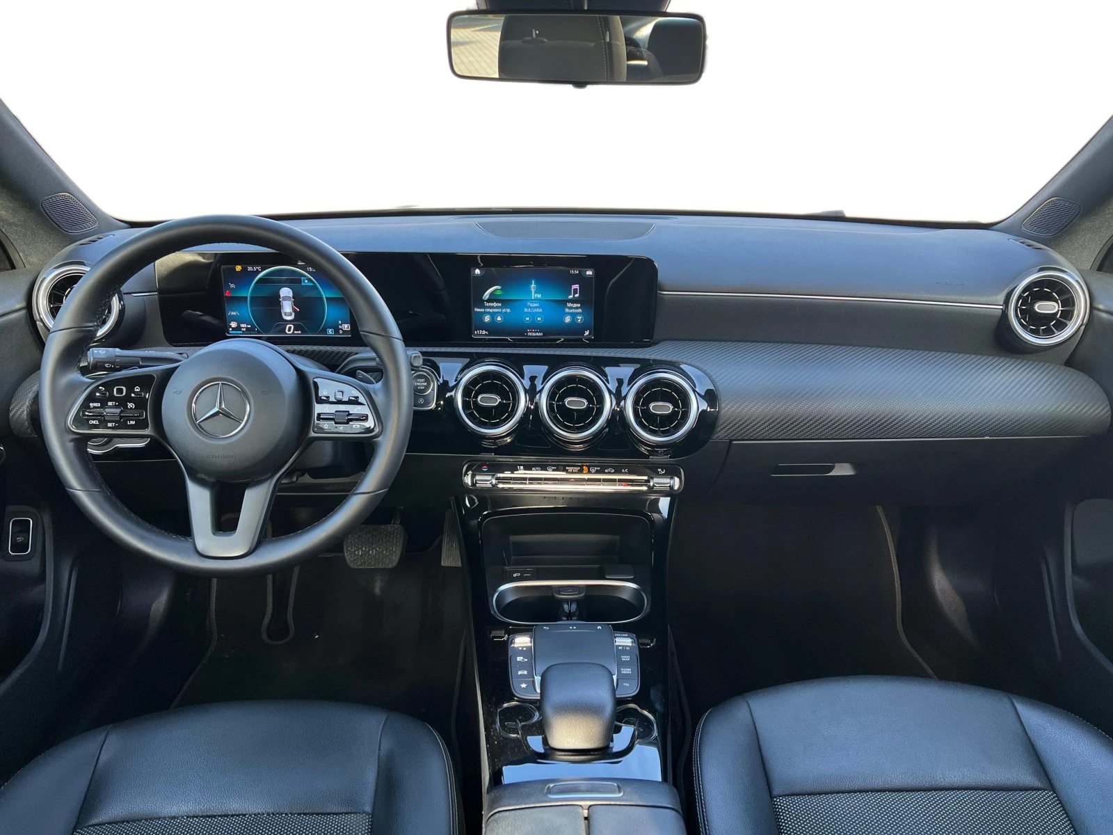 Mercedes-Benz CLA 220 Coup� | Mobile.bg � ����������� 6