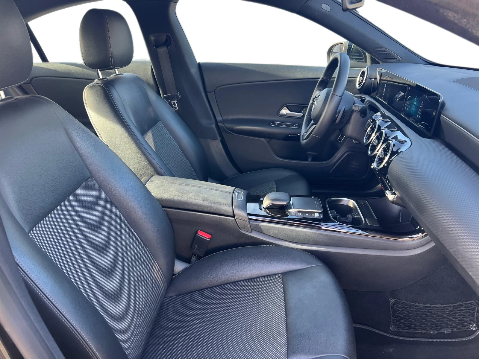 Mercedes-Benz CLA 220 Coup� | Mobile.bg � ����������� 11
