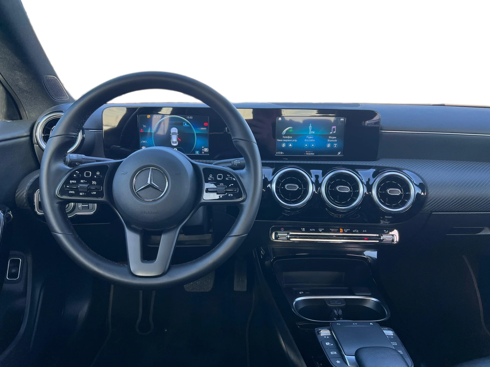 Mercedes-Benz CLA 220 Coup� | Mobile.bg � ����������� 7