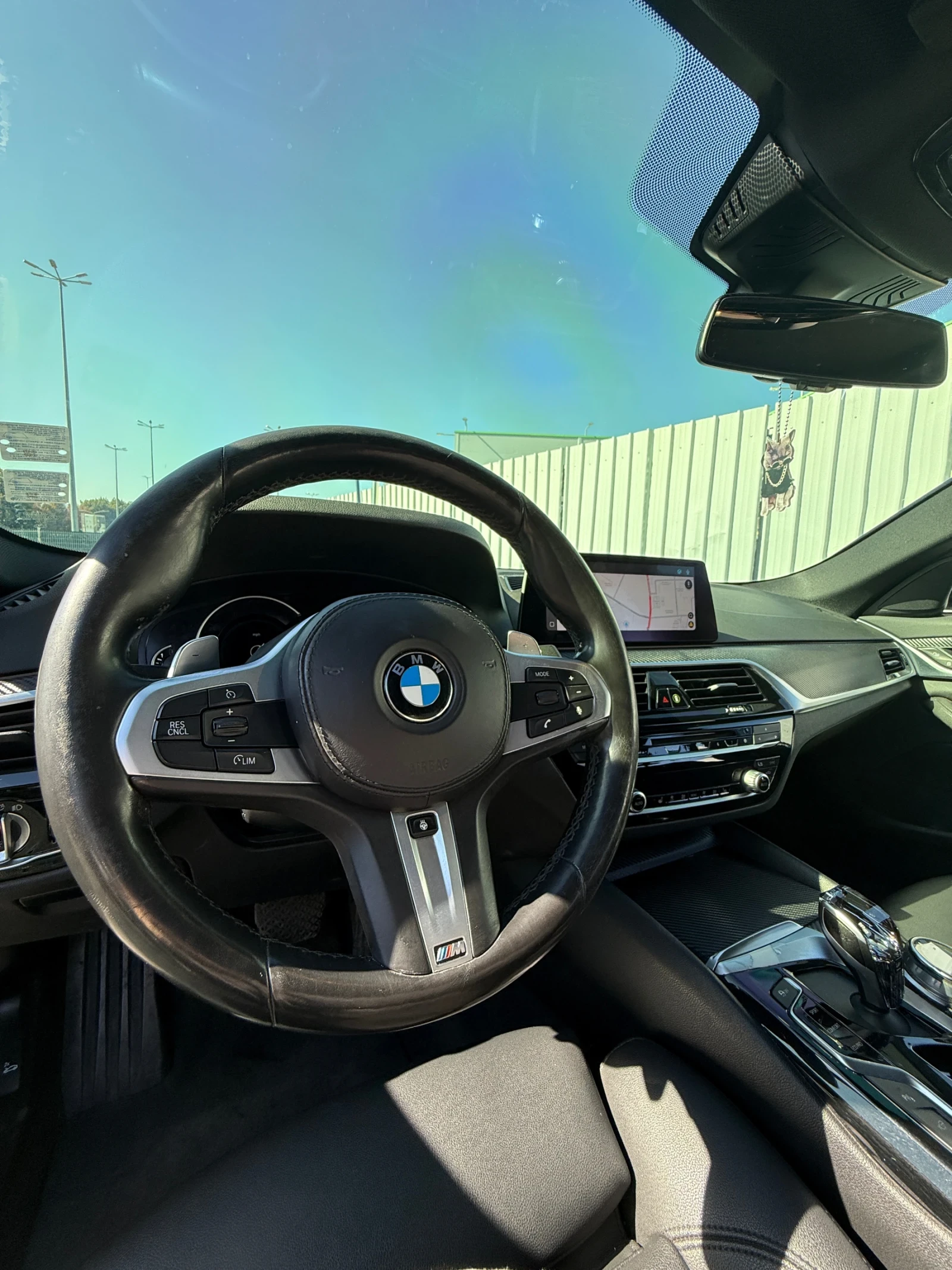 BMW 530  2 ��������� ���� + ������ | Mobile.bg � ����������� 6