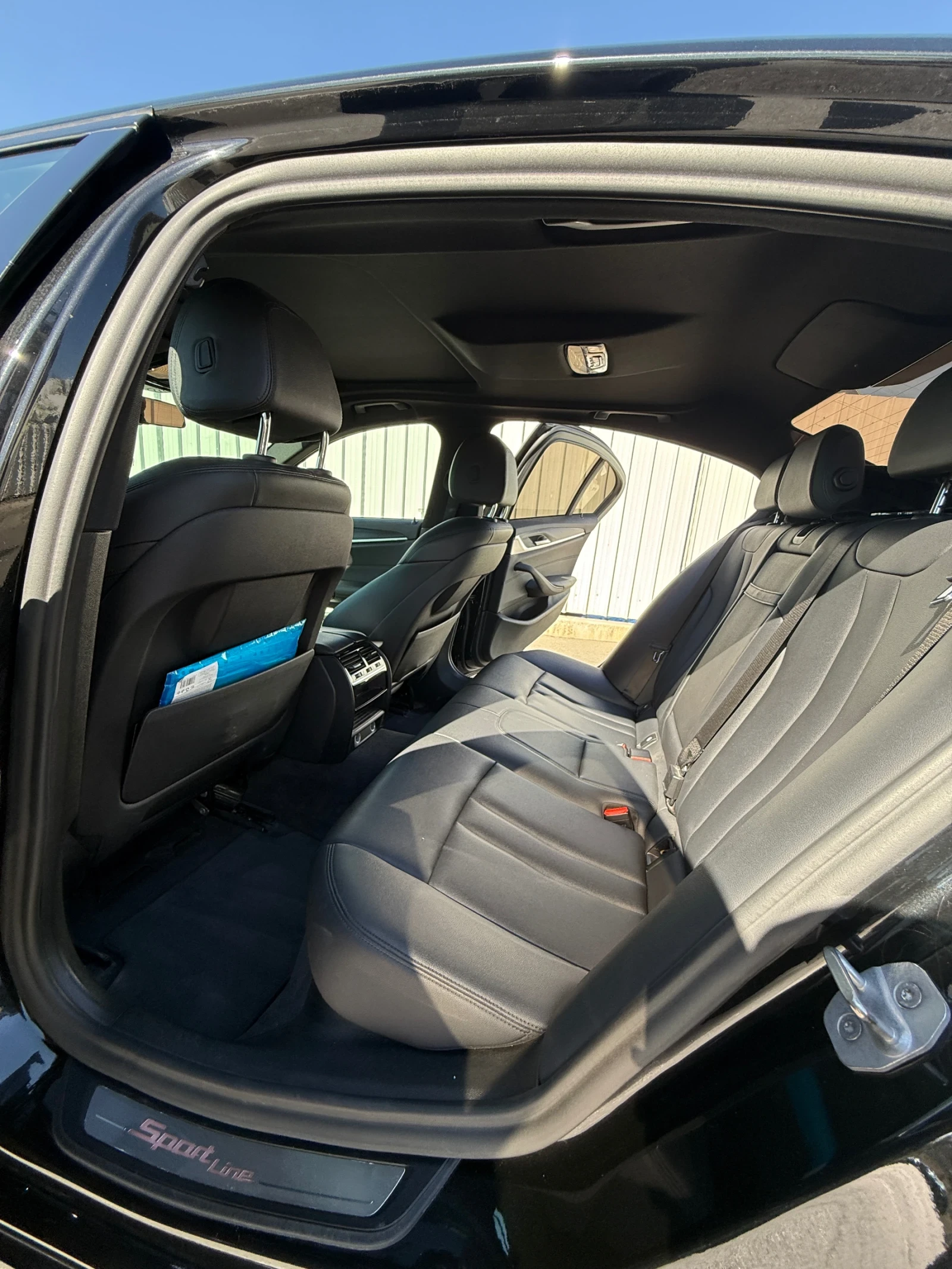 BMW 530  2 ��������� ���� + ������ | Mobile.bg � ����������� 8