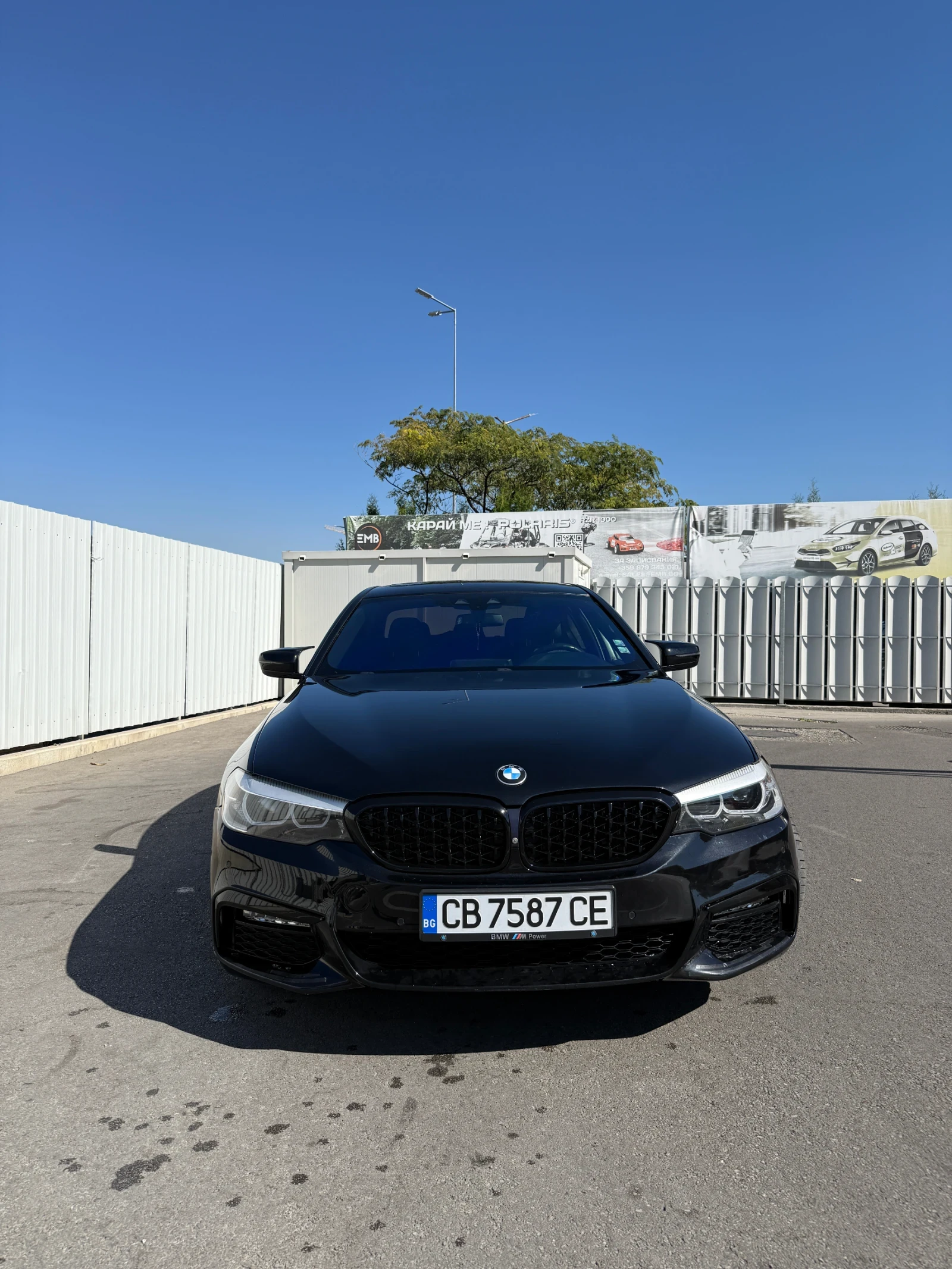 BMW 530  2 ��������� ���� + ������ | Mobile.bg � ����������� 4