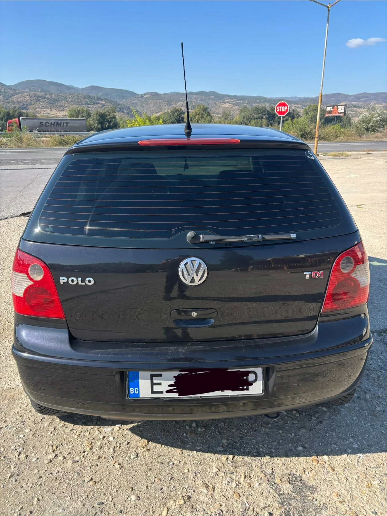 VW Polo, снимка 2 - Автомобили и джипове - 56584436