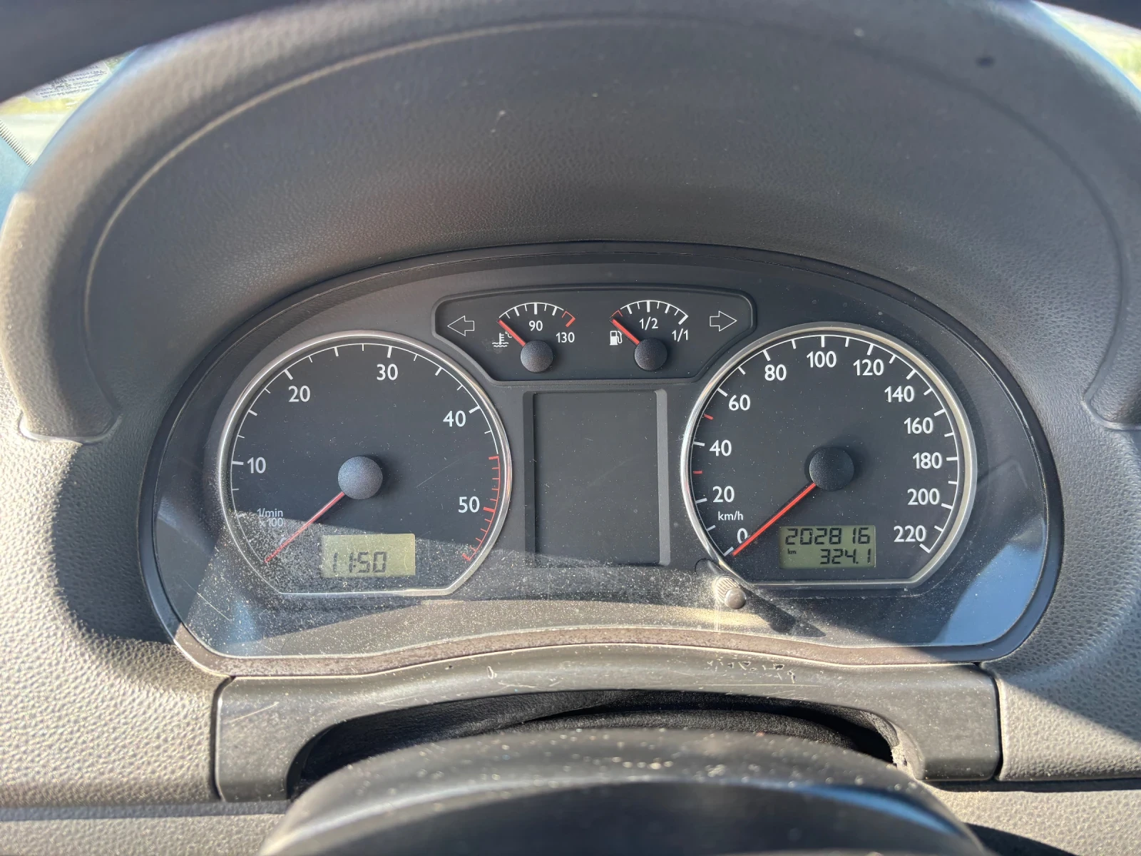 VW Polo, снимка 10 - Автомобили и джипове - 56584436