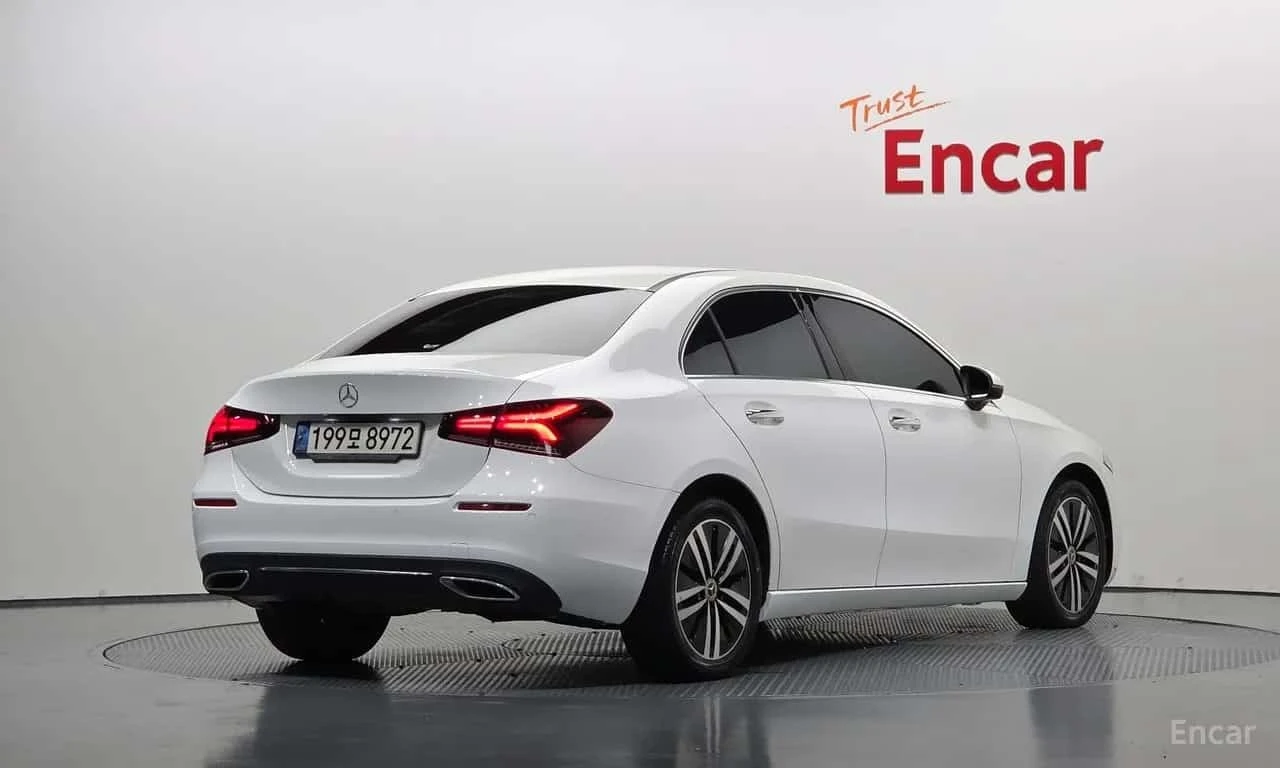 Mercedes-Benz A 220 * A220 Sedan *  | Mobile.bg � ����������� 2