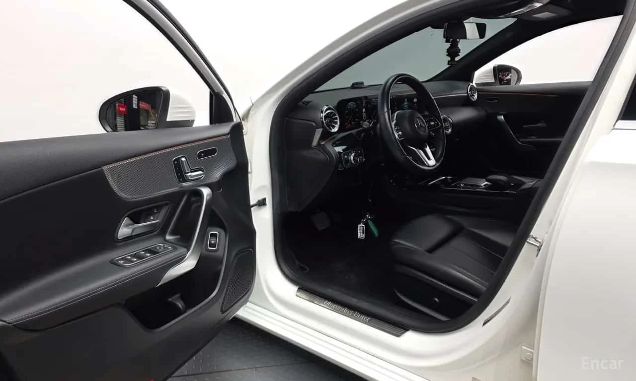 Mercedes-Benz A 220 * A220 Sedan *  | Mobile.bg � ����������� 10