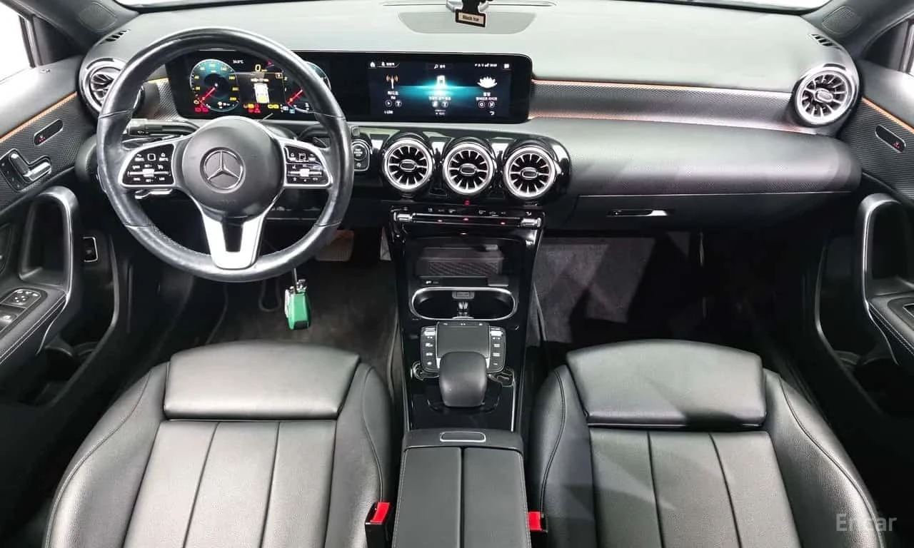Mercedes-Benz A 220 * A220 Sedan *  | Mobile.bg � ����������� 7