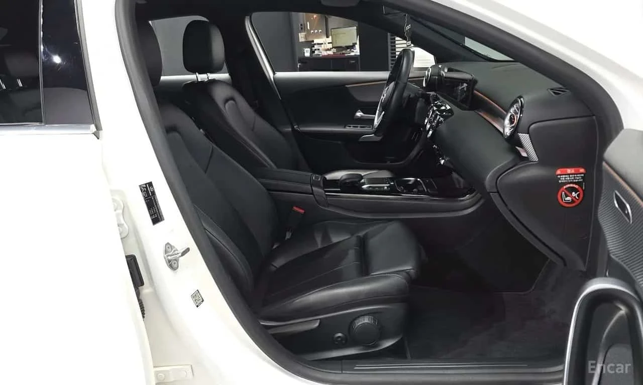 Mercedes-Benz A 220 * A220 Sedan *  | Mobile.bg � ����������� 11