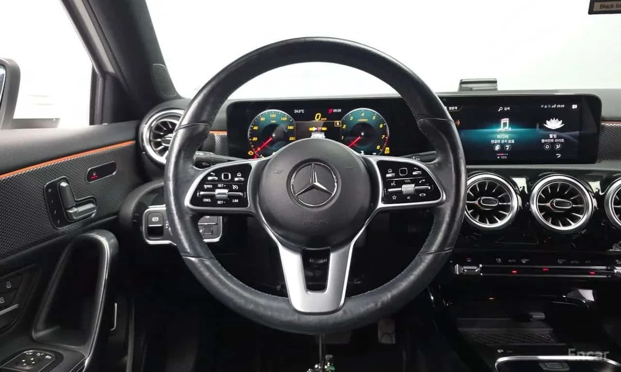 Mercedes-Benz A 220 * A220 Sedan *  | Mobile.bg � ����������� 13