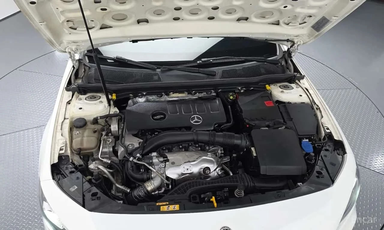 Mercedes-Benz A 220 * A220 Sedan *  | Mobile.bg � ����������� 6