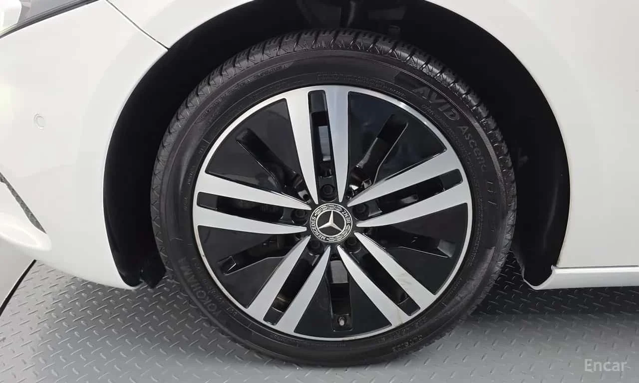 Mercedes-Benz A 220 * A220 Sedan *  | Mobile.bg � ����������� 5