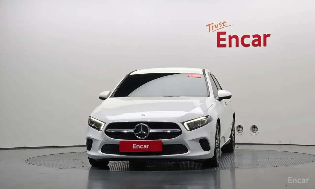 Mercedes-Benz A 220 * A220 Sedan *  | Mobile.bg � ����������� 3
