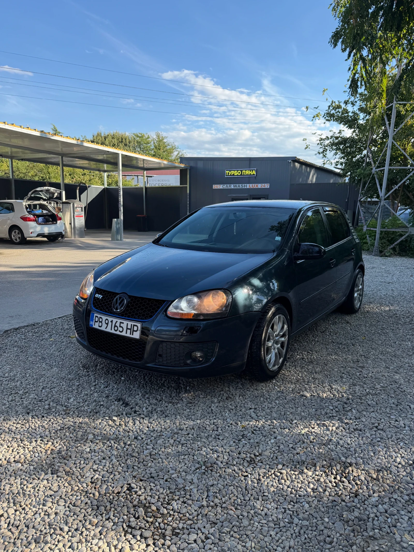 VW Golf, снимка 2 - Автомобили и джипове - 56601722