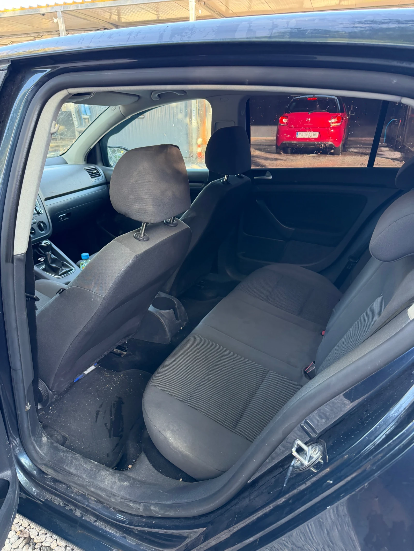 VW Golf, снимка 6 - Автомобили и джипове - 56601722
