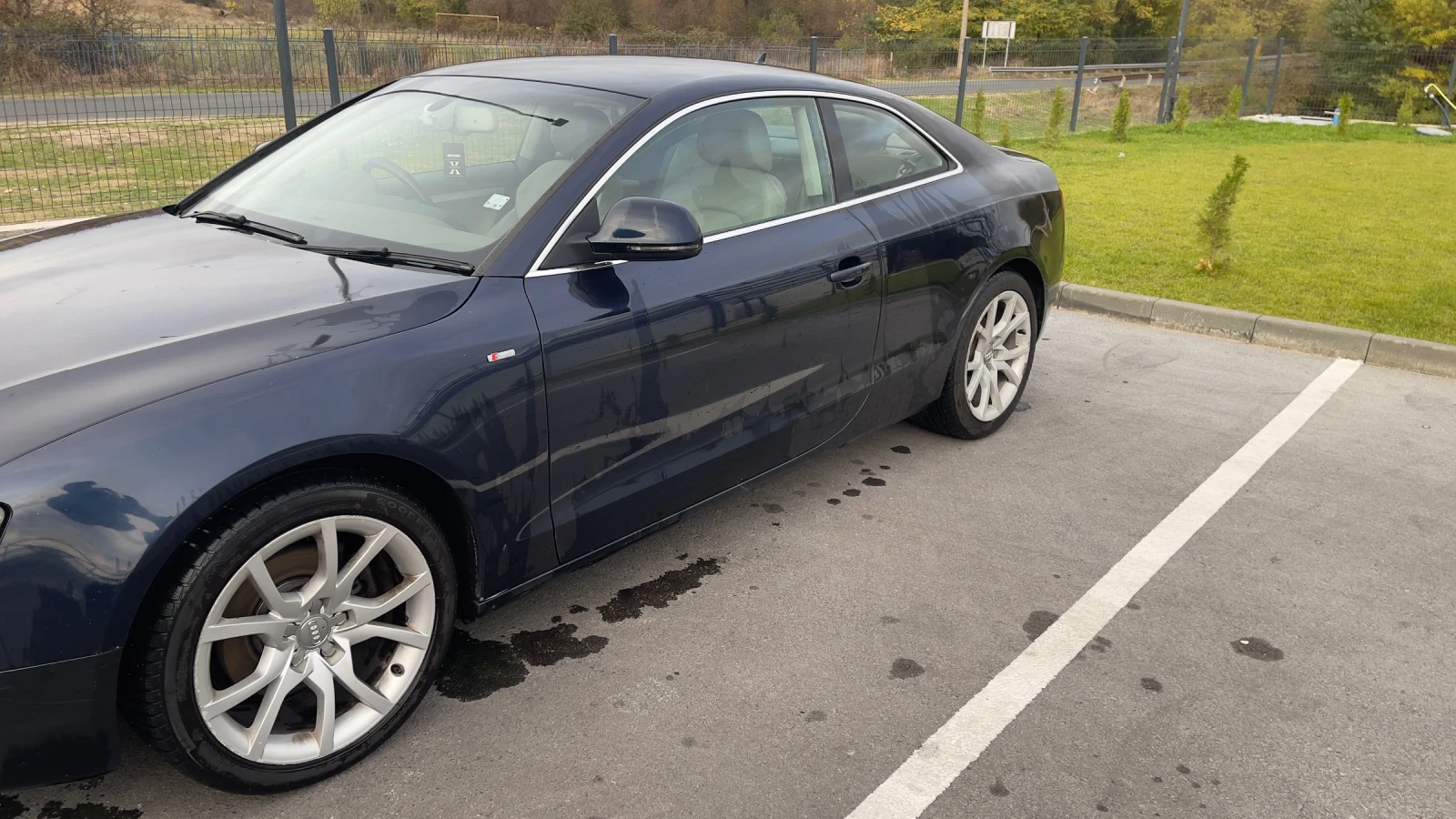 Audi A5 | Mobile.bg � ����������� 2