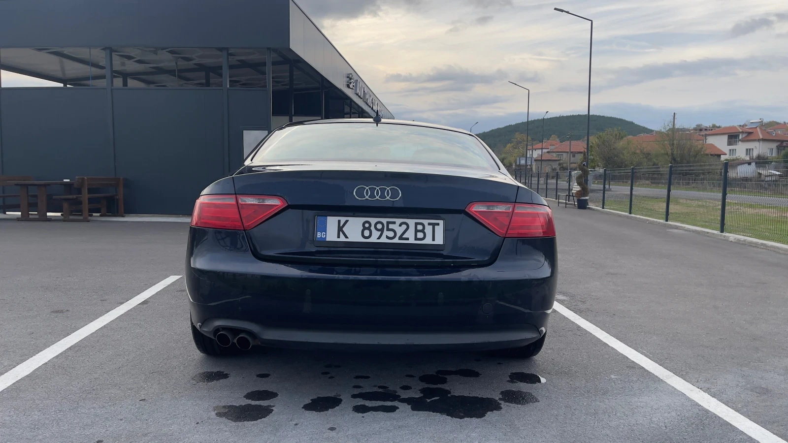 Audi A5 | Mobile.bg � ����������� 4