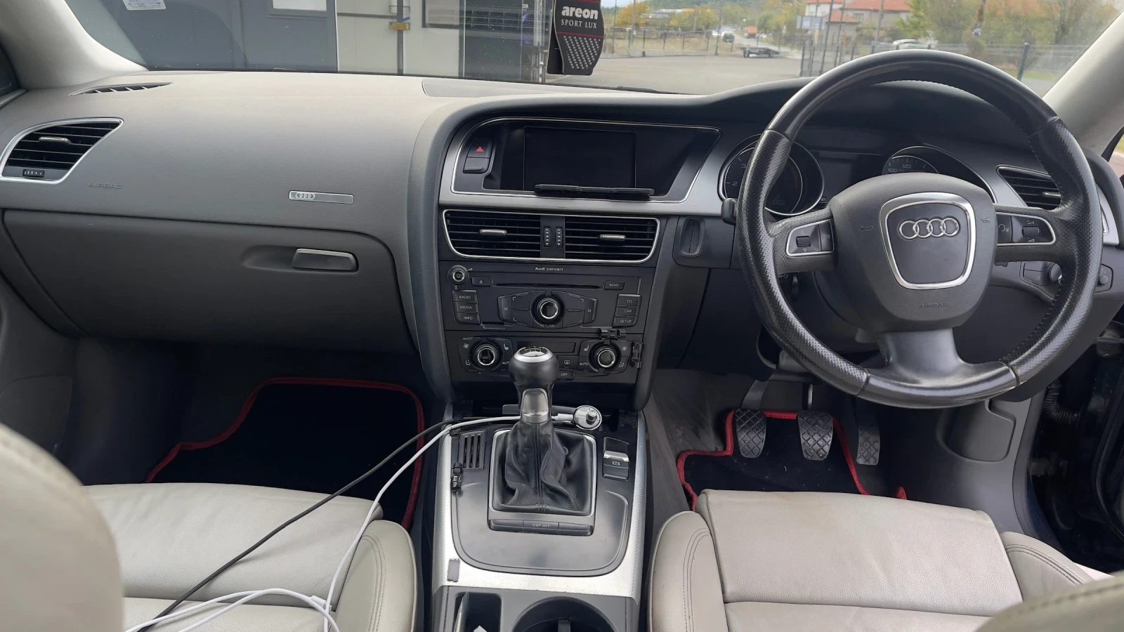 Audi A5 | Mobile.bg � ����������� 8