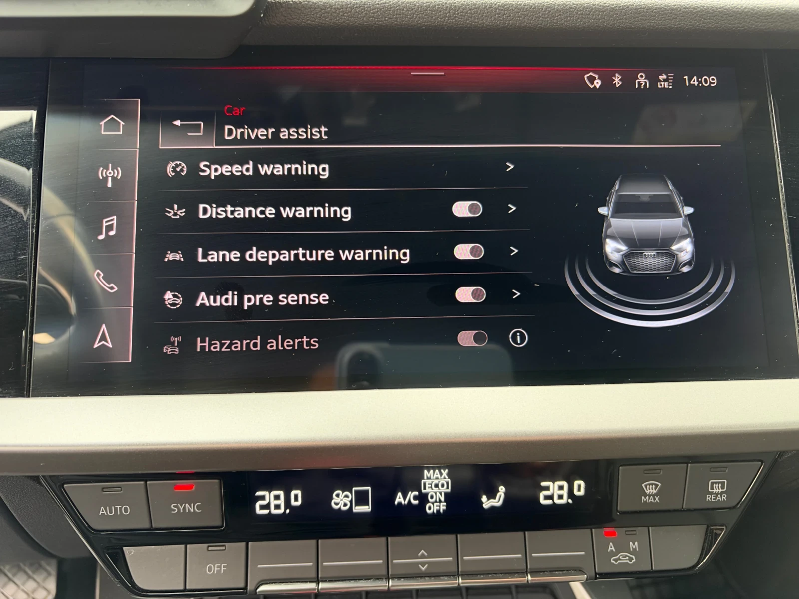 Audi A3 35 TDI Advanced  | Mobile.bg � ����������� 13