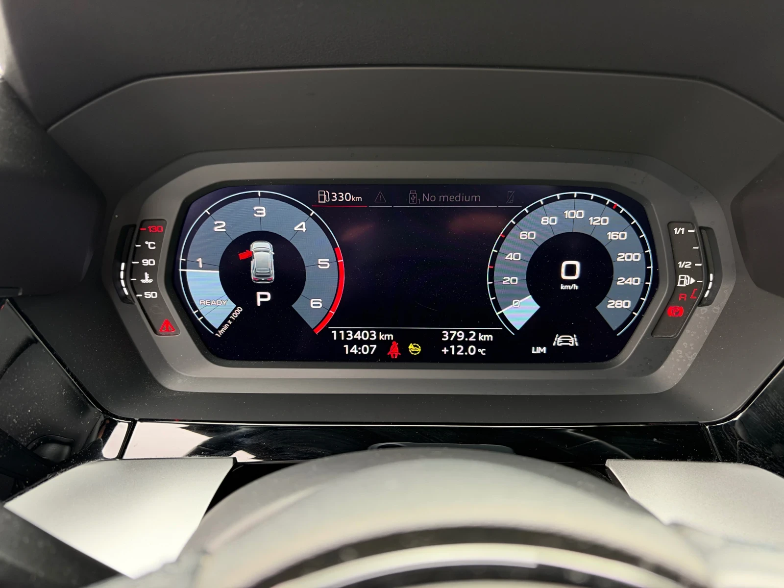 Audi A3 35 TDI Advanced  | Mobile.bg � ����������� 12