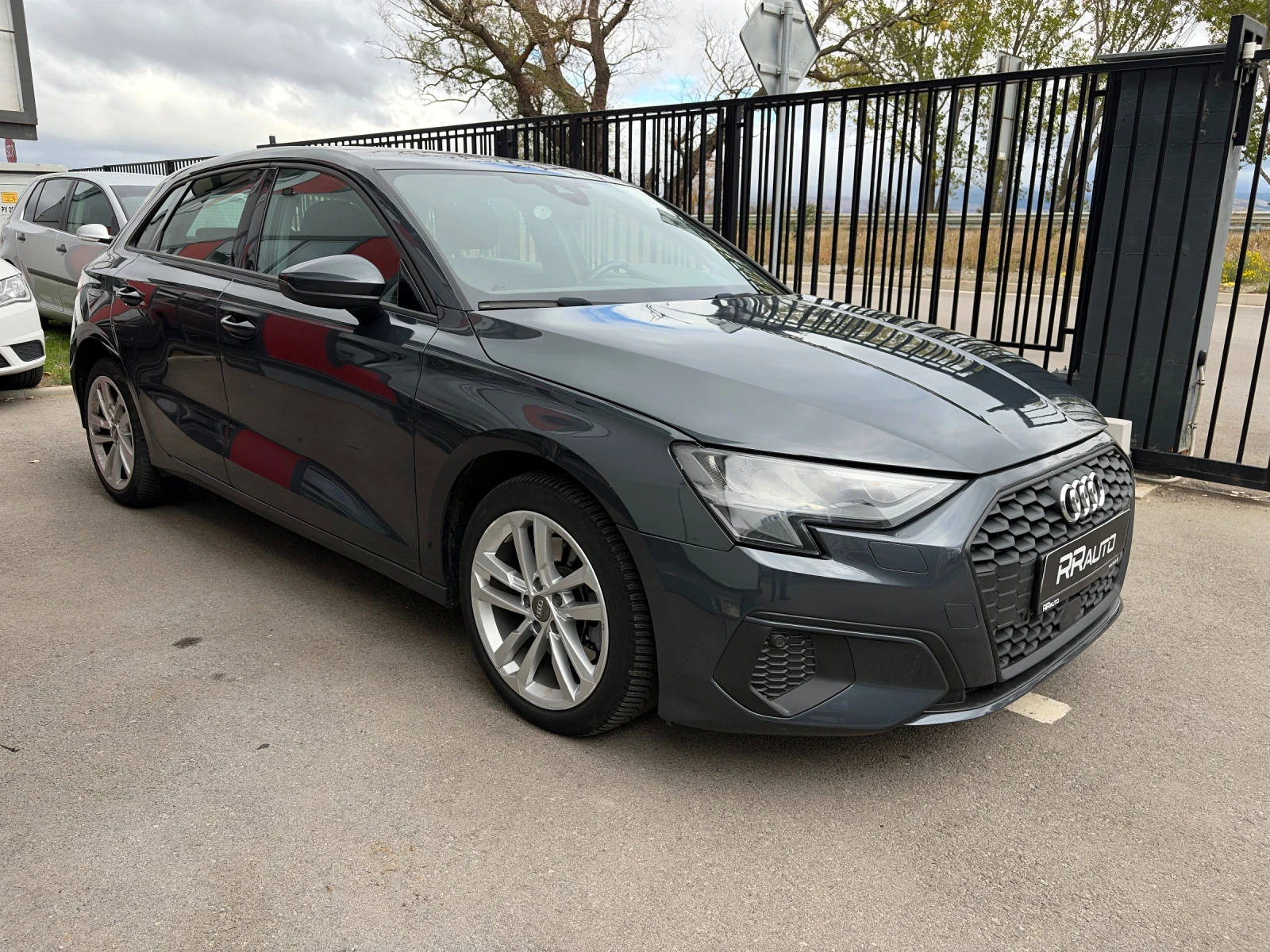 Audi A3 35 TDI Advanced  | Mobile.bg � ����������� 5