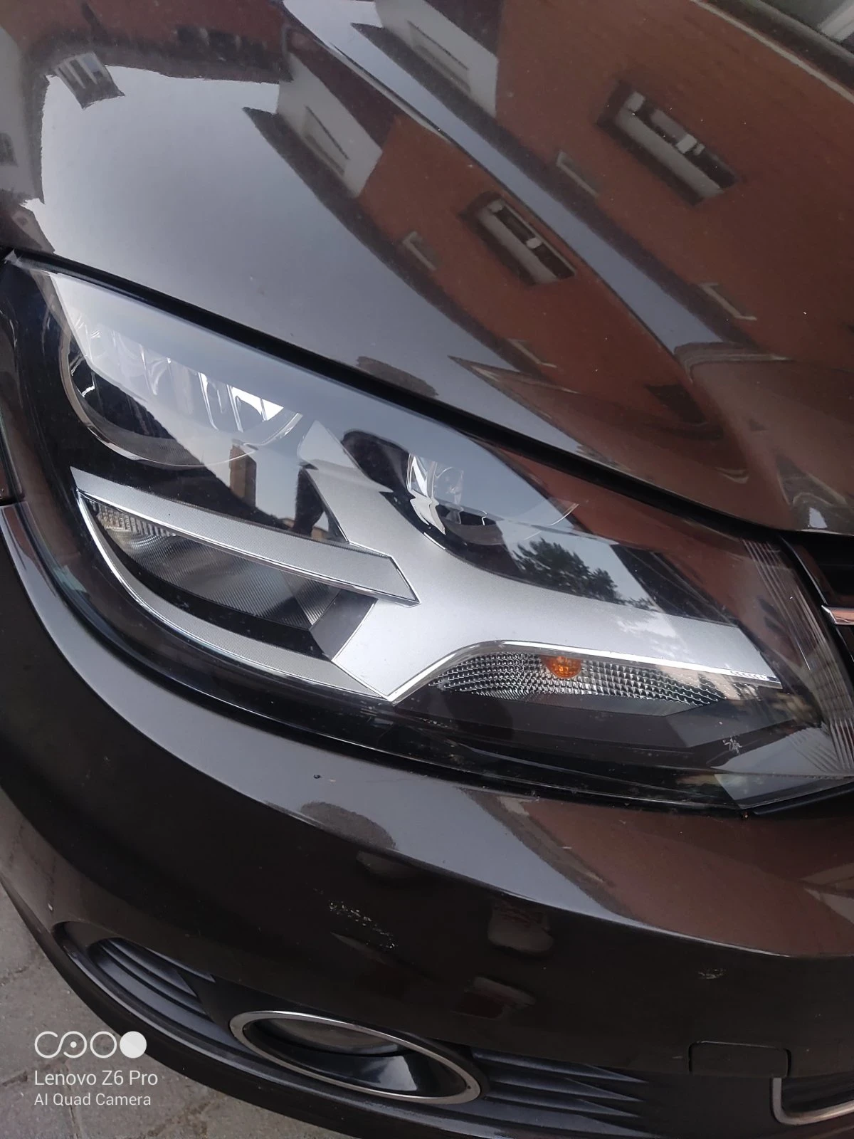 VW Eos, снимка 16 - Автомобили и джипове - 56718819