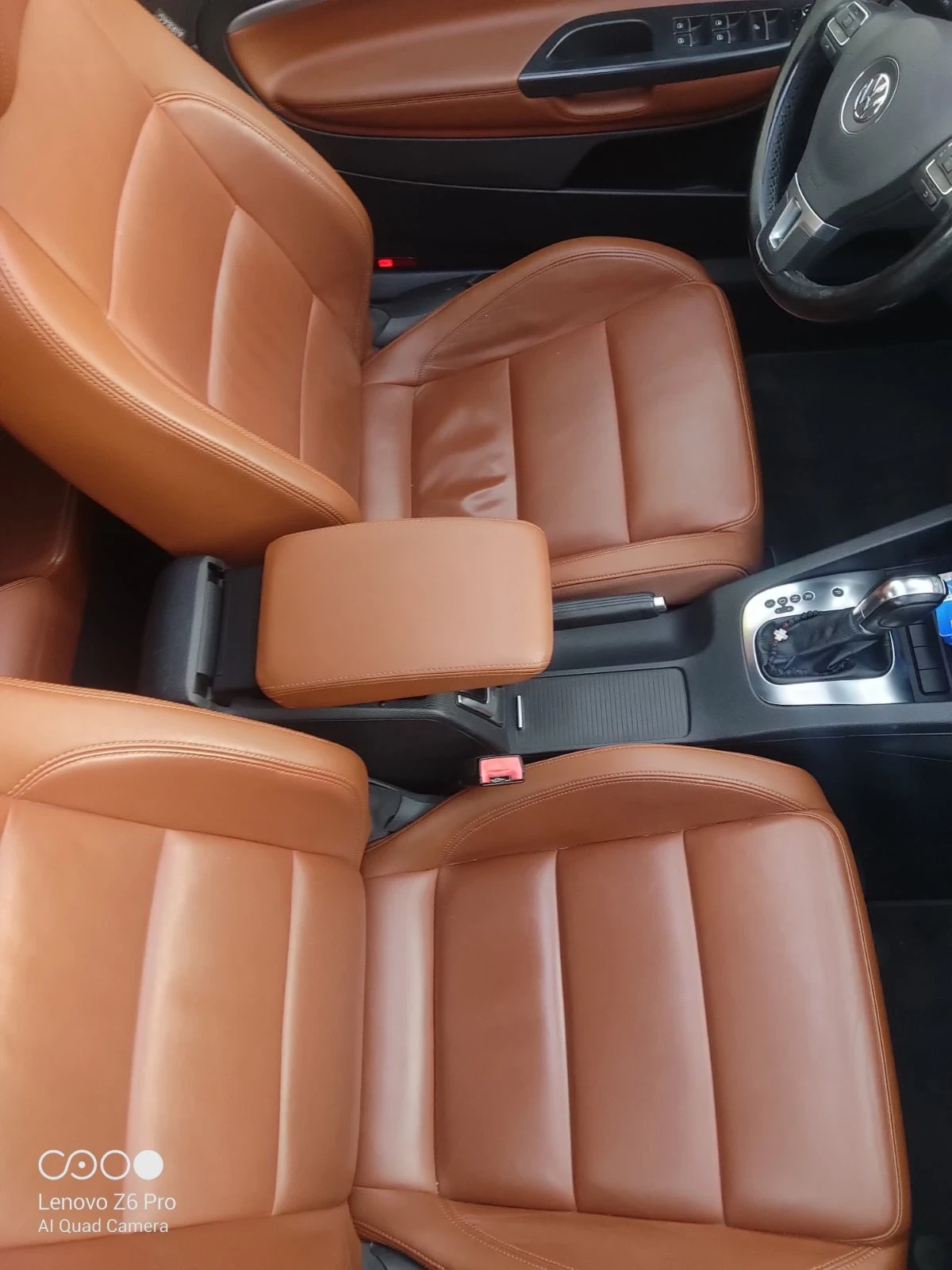 VW Eos, снимка 6 - Автомобили и джипове - 56718819